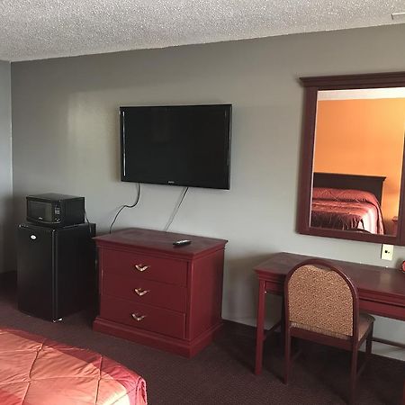 Express Inn Бей-Сити Экстерьер фото