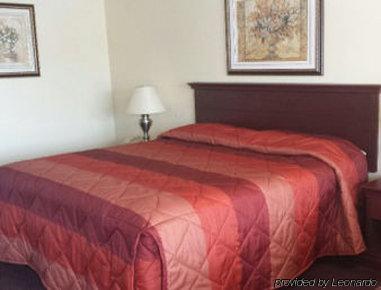 Express Inn Бей-Сити Экстерьер фото