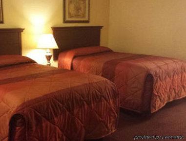 Express Inn Бей-Сити Экстерьер фото