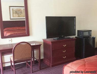 Express Inn Бей-Сити Экстерьер фото