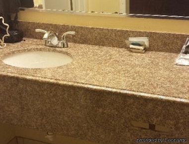 Express Inn Бей-Сити Экстерьер фото