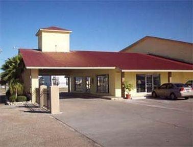 Express Inn Бей-Сити Экстерьер фото