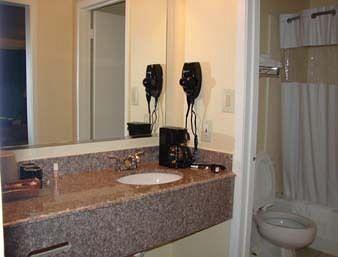 Express Inn Бей-Сити Экстерьер фото