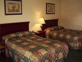 Express Inn Бей-Сити Экстерьер фото