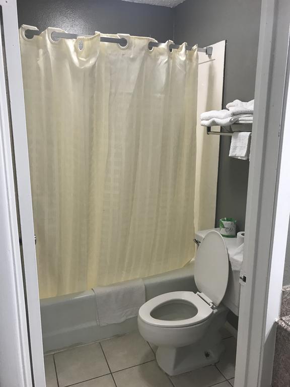 Express Inn Бей-Сити Экстерьер фото