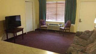 Express Inn Бей-Сити Экстерьер фото
